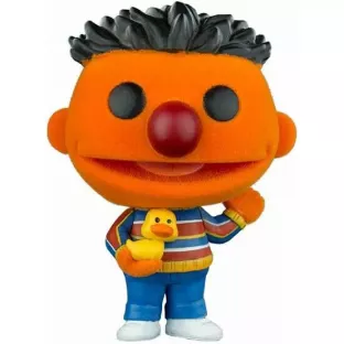 Ernie