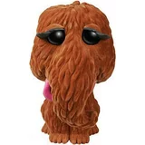 Mr. Snuffleupagus