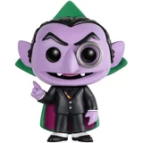 The Count image