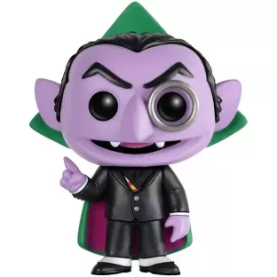 The Count