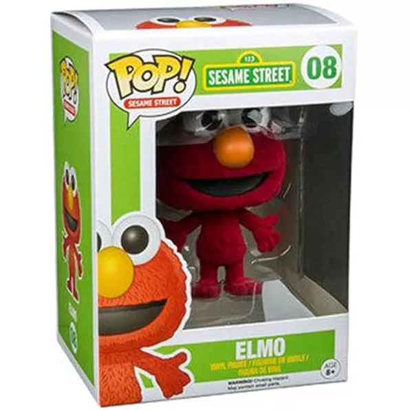 Elmo Box