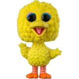Big Bird