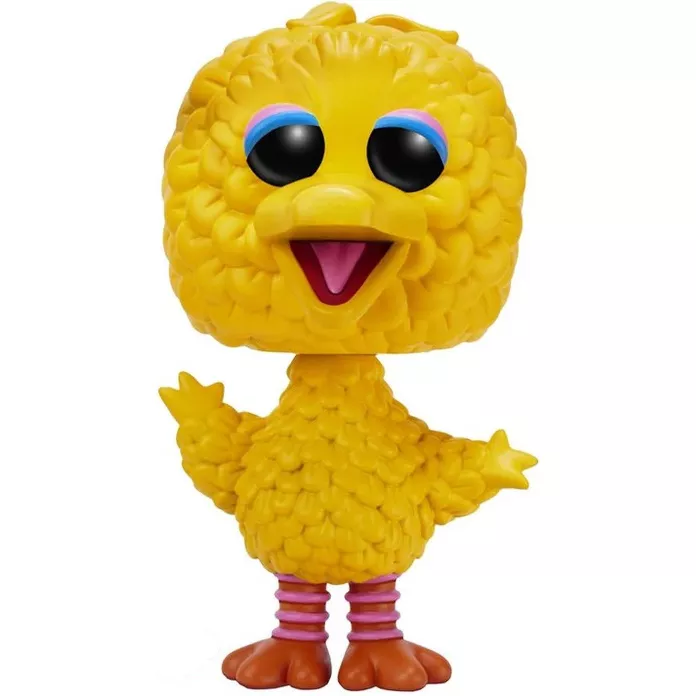 Big Bird