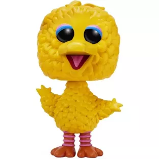 Big Bird