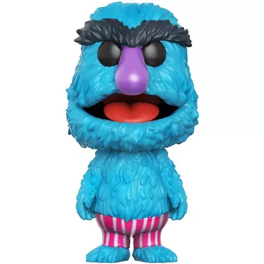 Herry Monster
