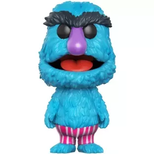 Herry Monster