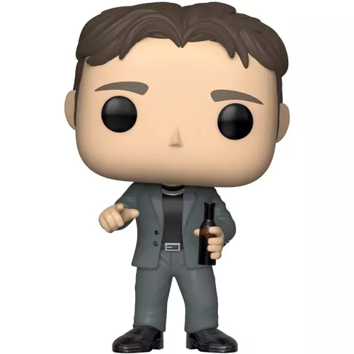 Funko Pop! Steve Butabi 2 Pack Butabi Brothers Saturday Night Live