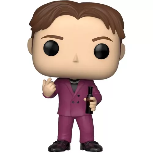 Funko Pop! Doug Butabi 2 Pack Butabi Brothers Saturday Night Live