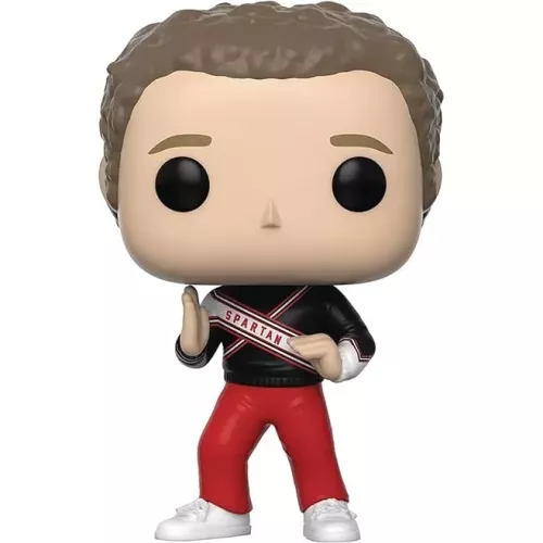Funko Pop! Craig 2 Pack Spartan Cheerleaders Saturday Night Live