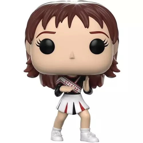 Funko Pop! Arianna 2 Pack Spartan Cheerleaders Saturday Night Live