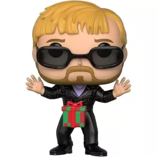 Justin Timberlake