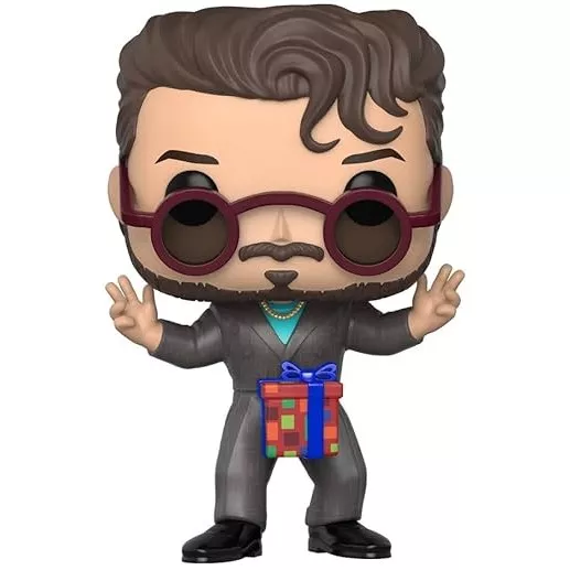 Andy Samberg