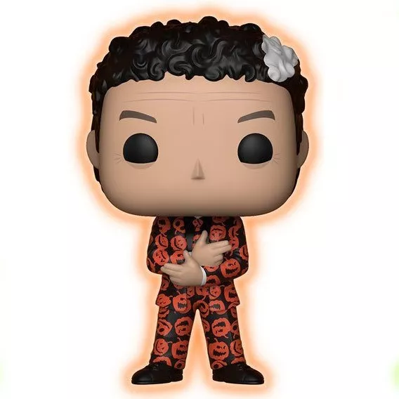 David S. Pumpkins