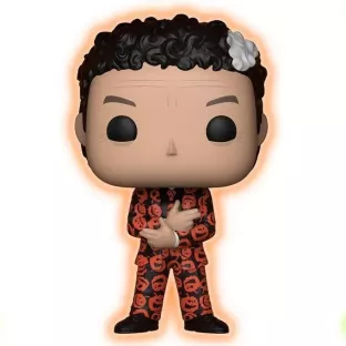 David S. Pumpkins