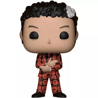 David S. Pumpkins image