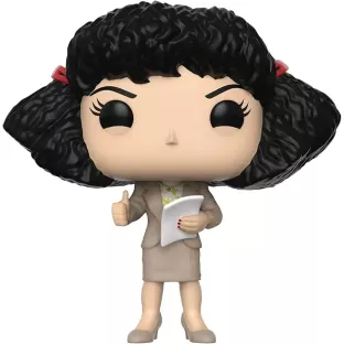 Roseanne Roseannadanna image