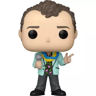 Nick the Lounge Singer image