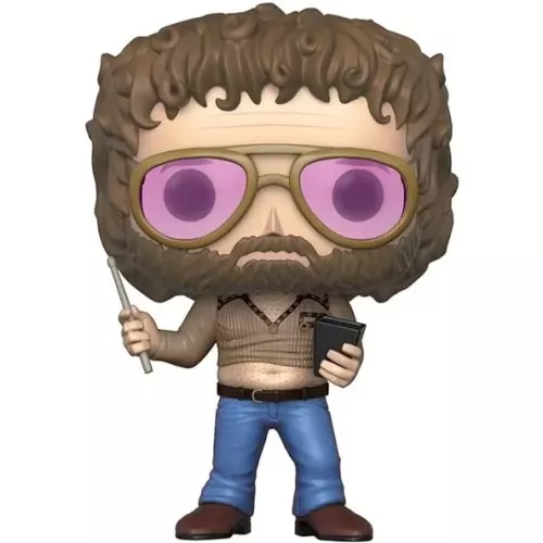 Funko Pop! More Cowbell! #01 Saturday Night Live SNL