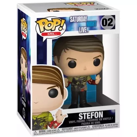 Stefon Box