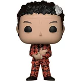 David S. Pumpkins