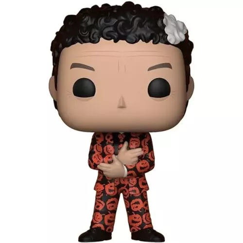 Funko Pop! David S. Pumpkins #03 Saturday Night Live