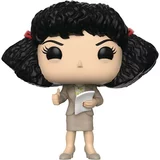 Roseanne Roseannadanna
