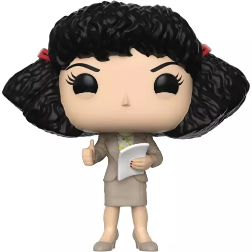 Funko Pop! Roseanne Roseannadanna #05 Saturday Night Live