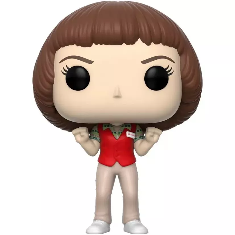 Target Lady