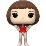 Target Lady