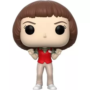 Target Lady