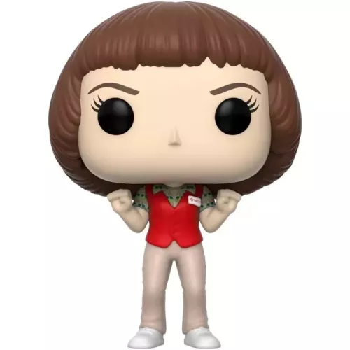 Funko Pop! Target Lady #06 Saturday Night Live SNL