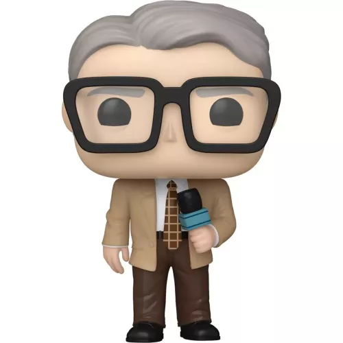 Funko Pop! Herb Welch #07 Saturday Night Live 50 SNL