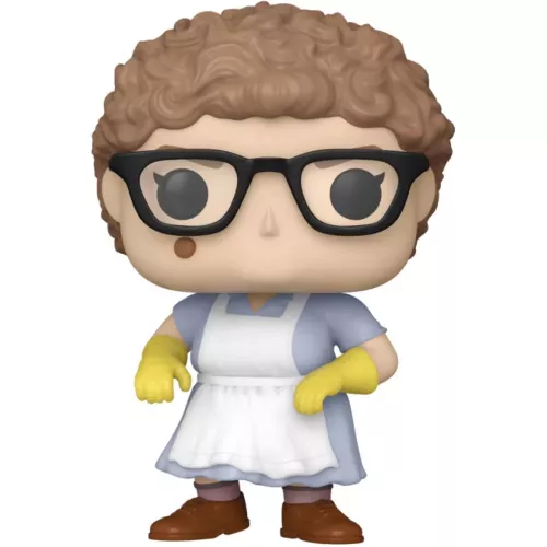 Funko Pop! Lunch Lady(Chris Farley) #12 Saturday Night Live 50