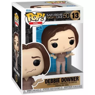 Debbie Downer
