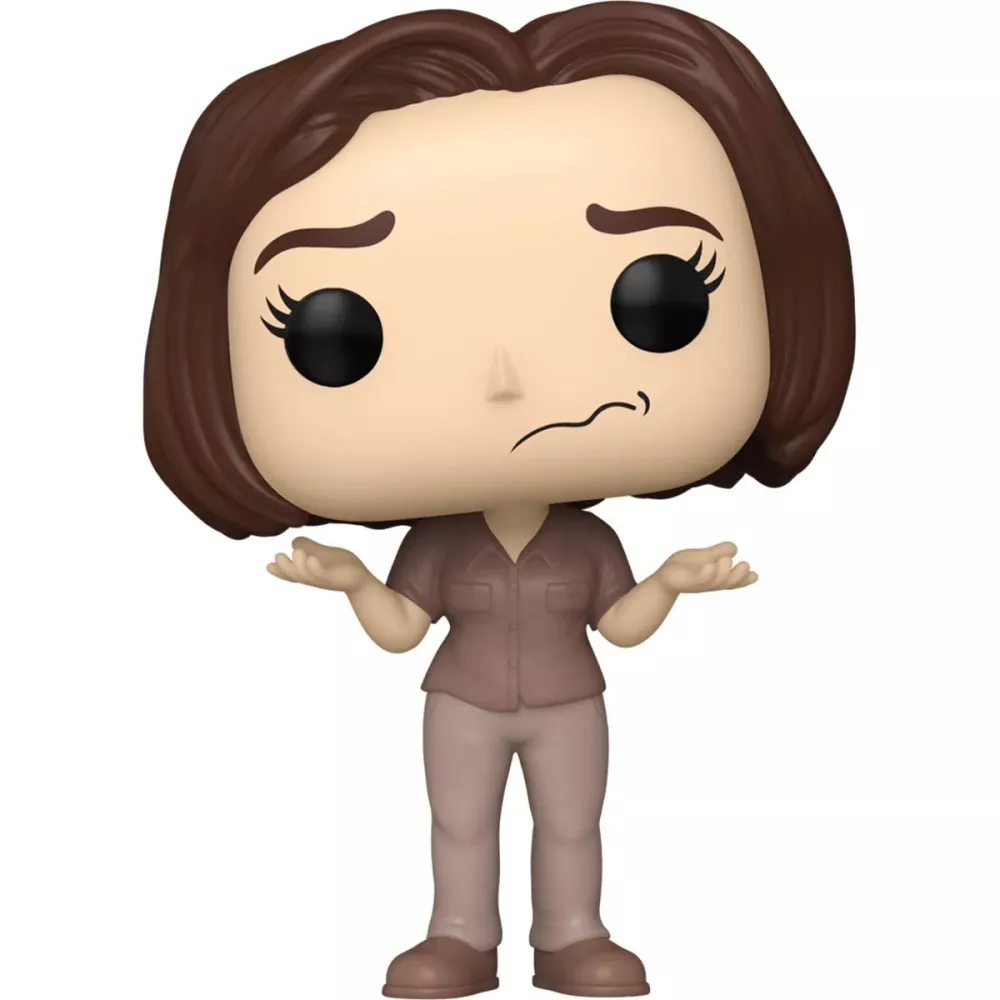 Debbie Downer