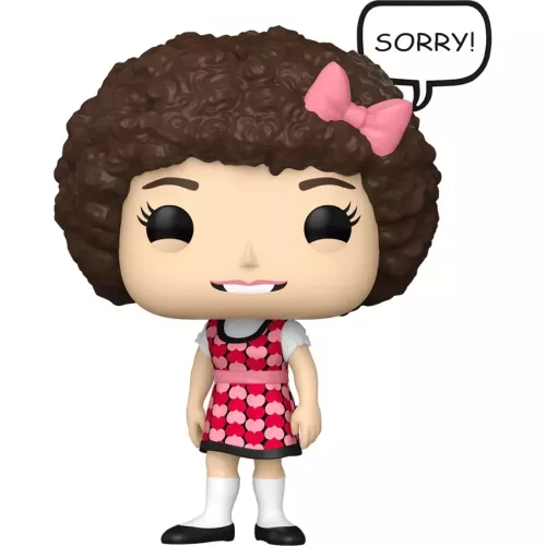 Funko Pop! Gilly #14 Saying Saturday Night Live 50