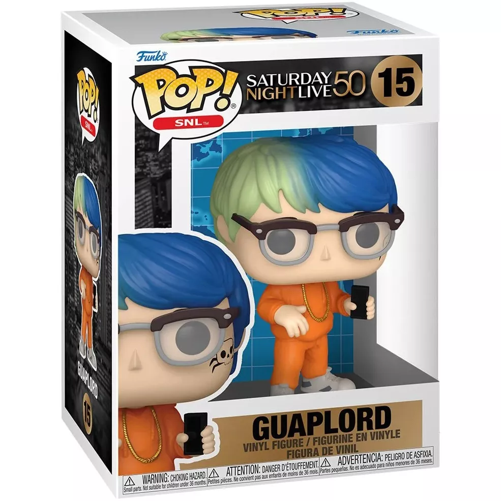 Guaplord Box