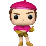 #16  Mango - Collectible Figure