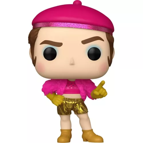Funko Pop! Mango #16 Saturday Night Live 50 SNL Vinyl Figure