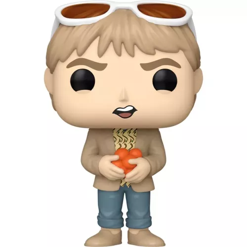 Funko Pop! Stuart (Californians) #17 Saturday Night Live 50