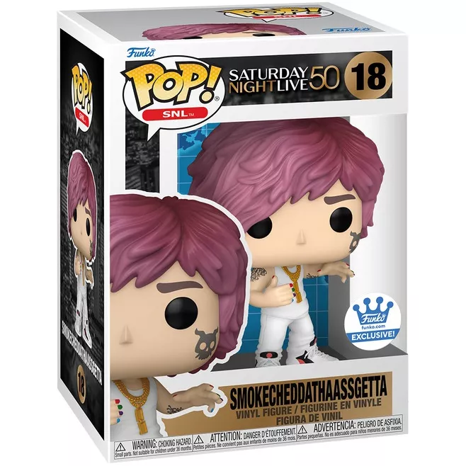 Smokecheddathaassgetta Box