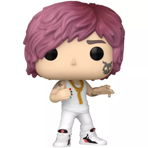 Funko Pop! Smokecheddathaassgetta #18 Saturday Night Live 50