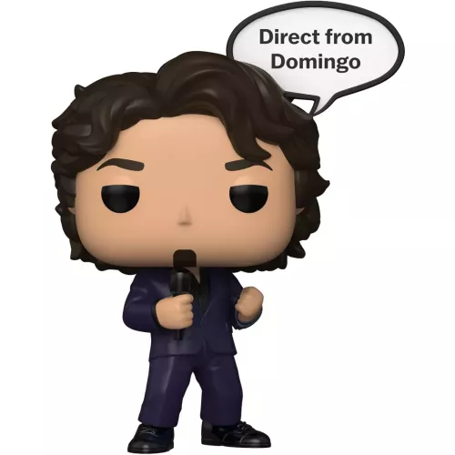 Funko Pop! Direct from Domingo #19 Saying Saturday Night Live 50