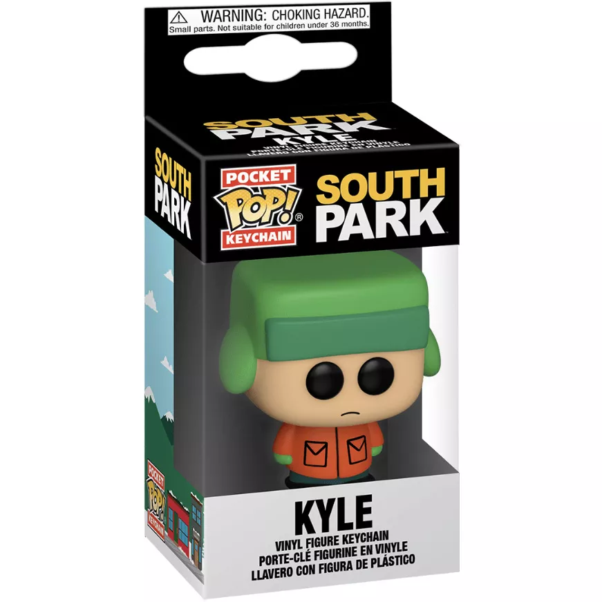 Kyle Box