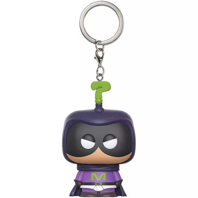 Mysterion