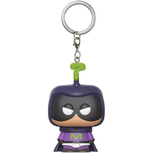 Mysterion
