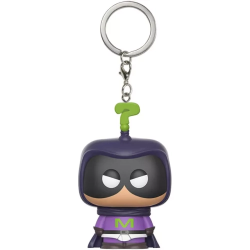 Funko Pop! Mysterion Pocket Pop! Keychain South Park
