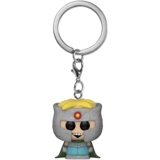 Professor Chaos image