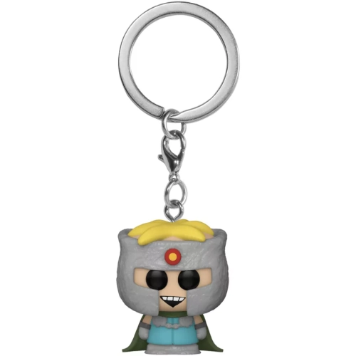 Funko Pop! Professor Chaos Pocket Pop! Keychain South Park