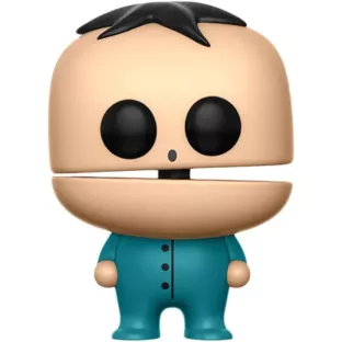 Ike Broflovski image